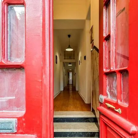 Casa Amarela De Ii * Sintra