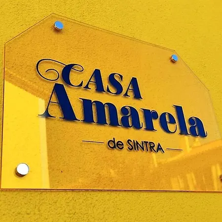 Casa Amarela De Ii Holiday home