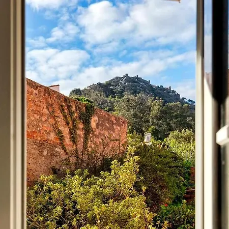 Casa Amarela De Ii Holiday home *