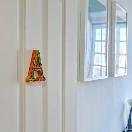 Дом отдыха Casa Amarela De Ii Синтра