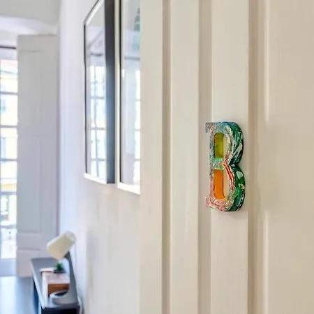 Casa Amarela De Ii * Синтра