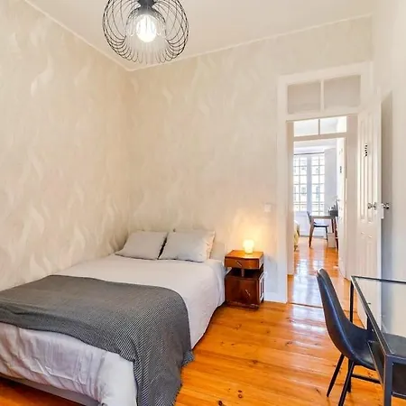 Casa Amarela De Ii *