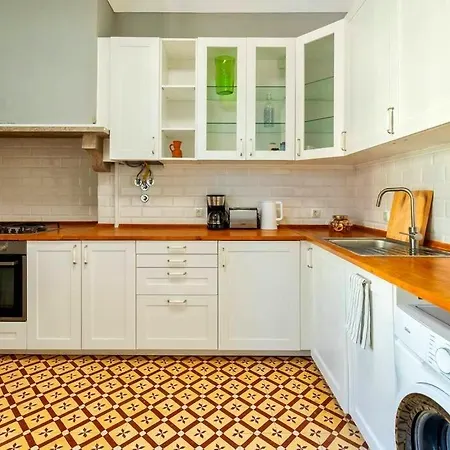 Casa Amarela De Ii * Sintra