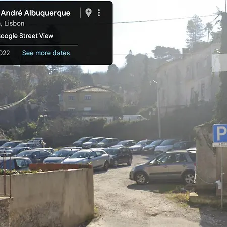 Casa Amarela De Ii Casa vacanze