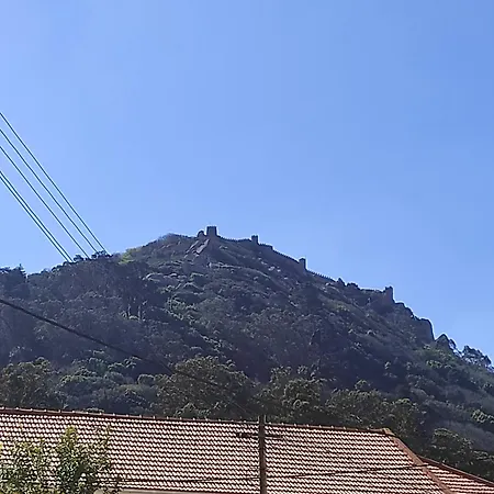 Casa Amarela De Ii Casa vacanze *