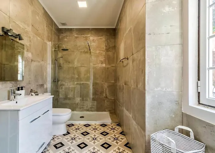 Σπίτι διακοπών Casa Amarela De Ii *