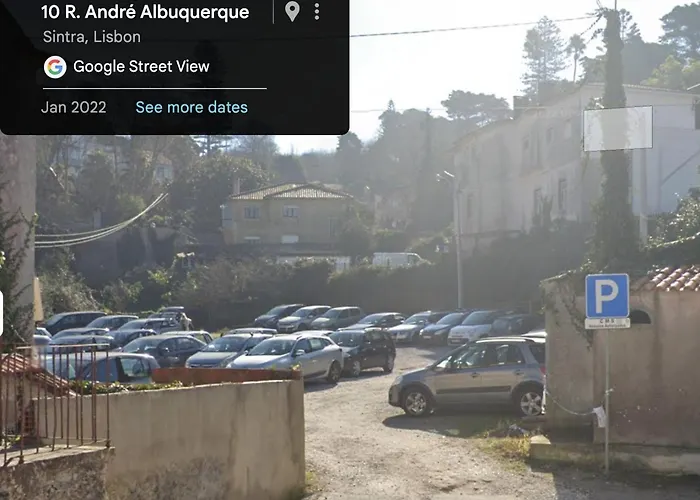 Casa Amarela De Ii Σπίτι διακοπών