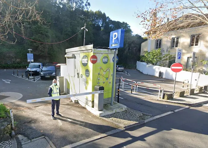 Casa Amarela De Ii Σπίτι διακοπών *